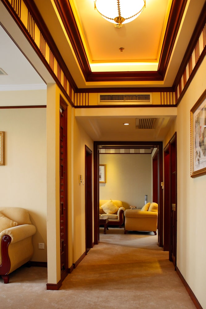 Park Hotel Shanghai 32/45