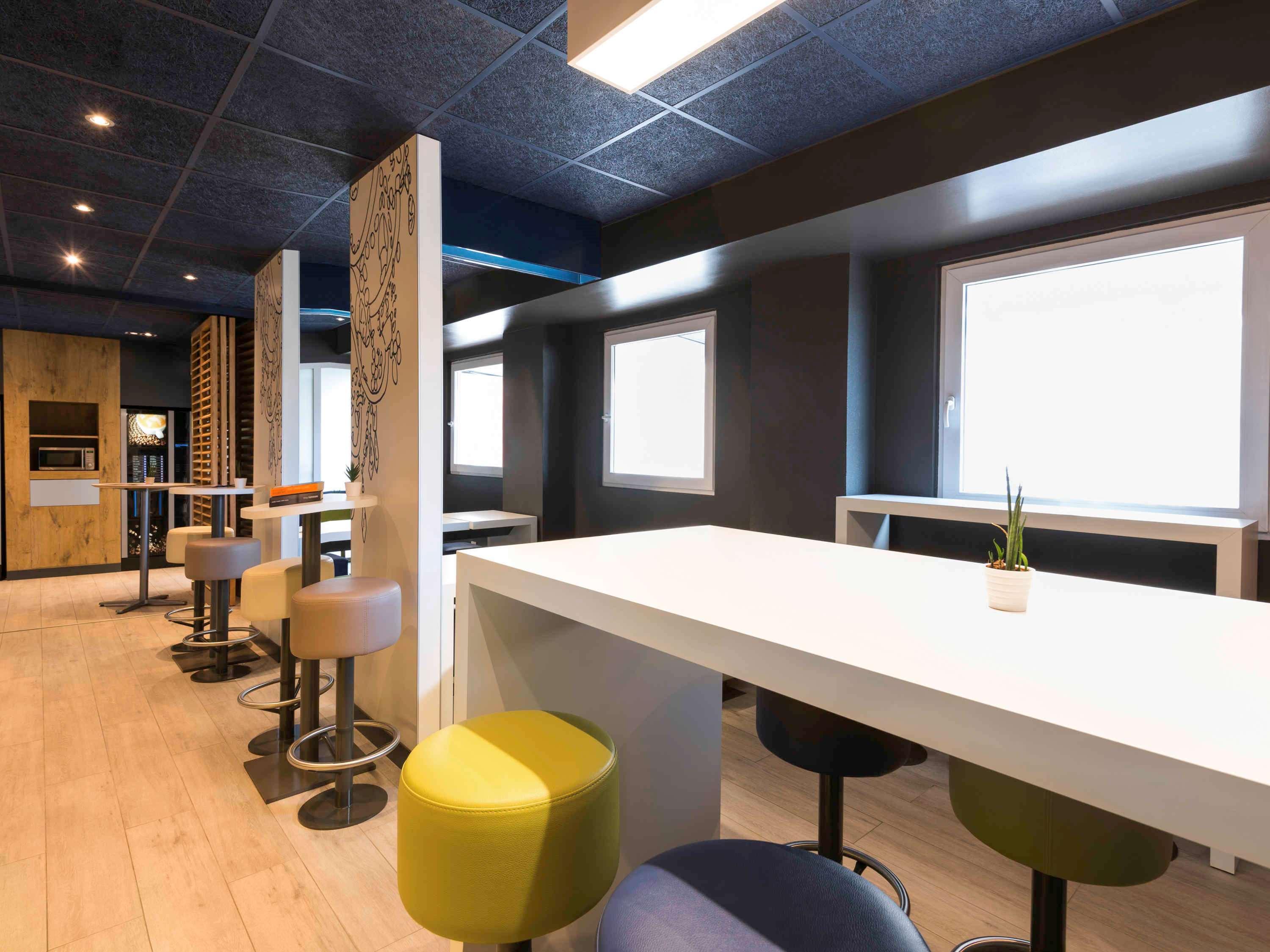 Ibis Budget Bilbao Barakaldo 45/50