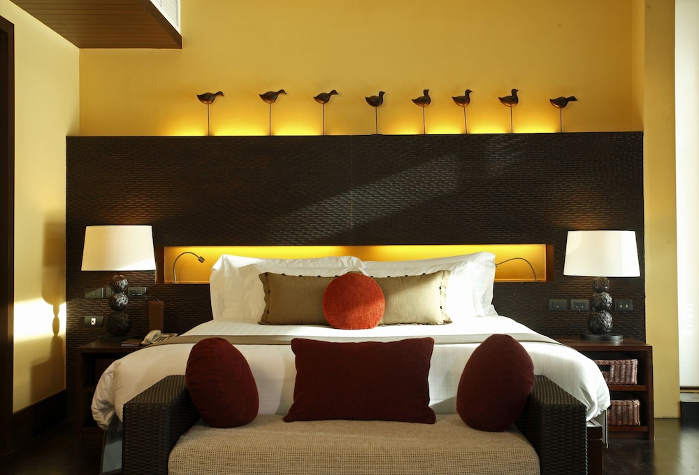 Centara Grand Mirage Beach Resort Pattaya 9/81