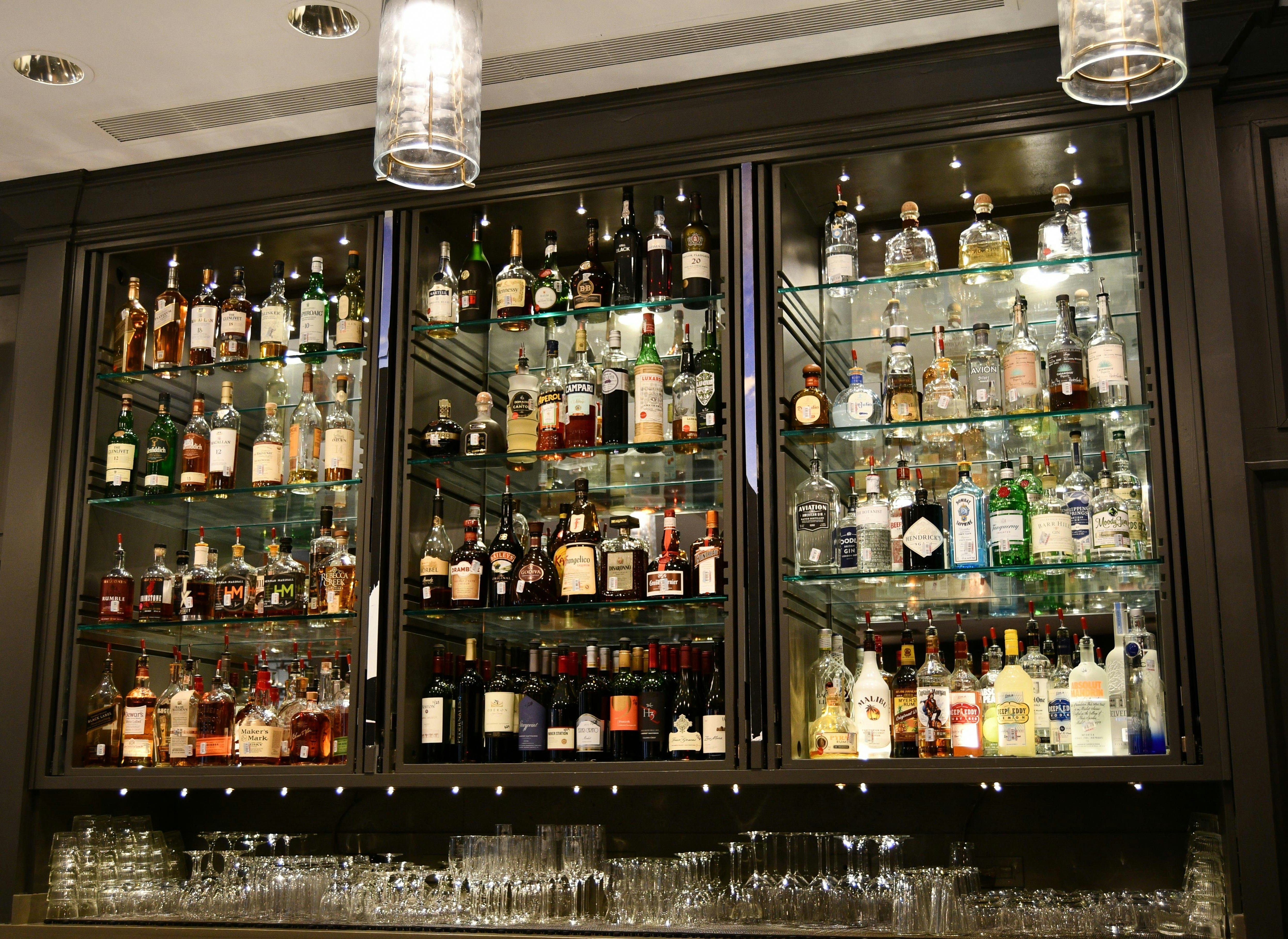 希尔顿达拉斯帕克市酒店(Hilton Dallas Park Cities) 图片3