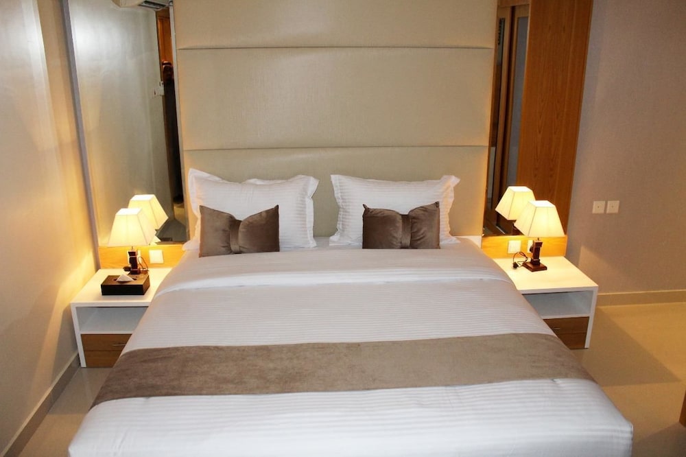 فندق المهيدب ريزيدنس - ابها(Almuhaidb Residence Abha) 23/49