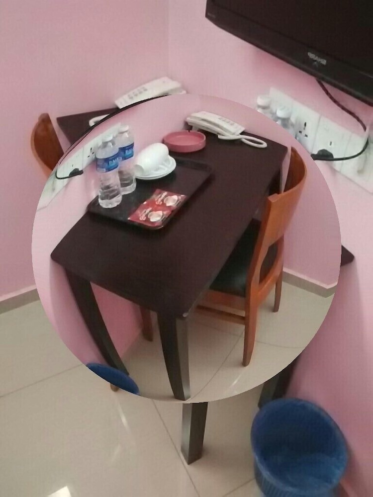 Hotel Sri Rembia 21/34
