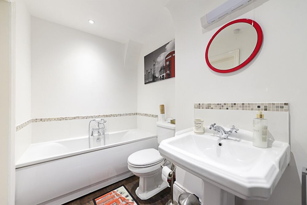Mamas Inn Boutique Guest House 46/50