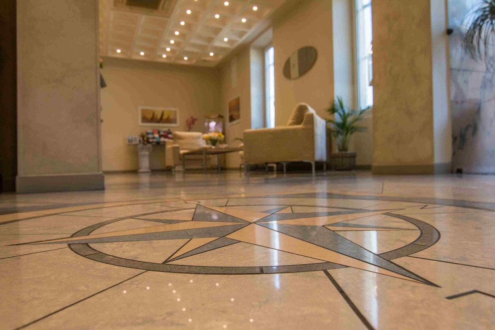 Belsoggiorno Hotel 6/50