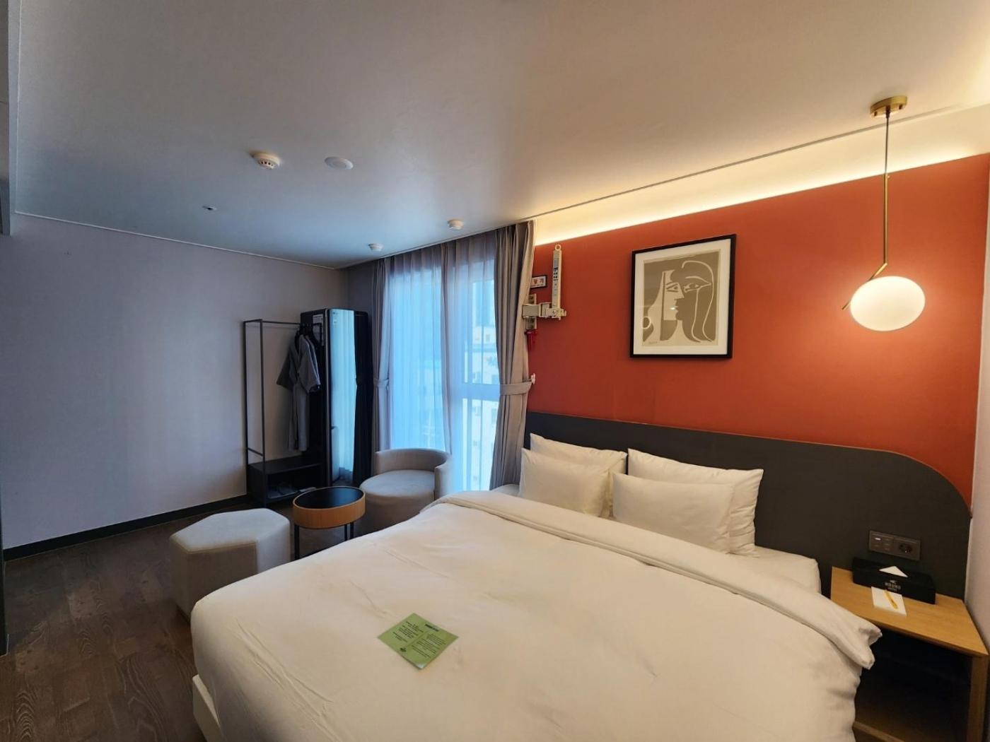 Roof Top, Deluxe, House, Double Bed