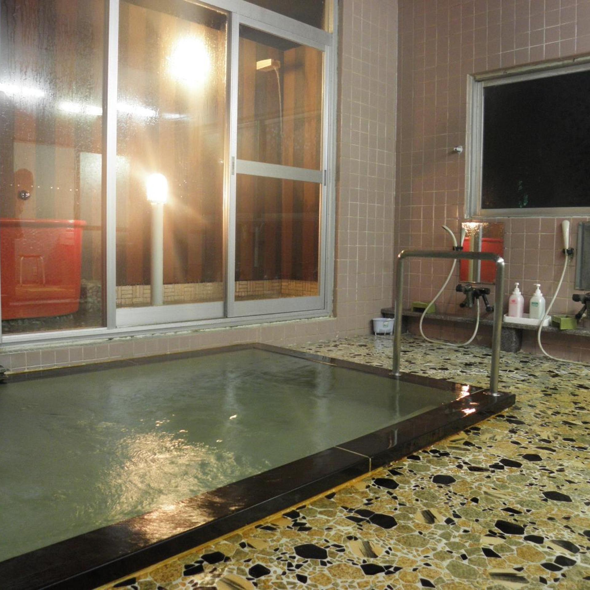 Togura kamiyamada Onsen Wakano Yu 7/20