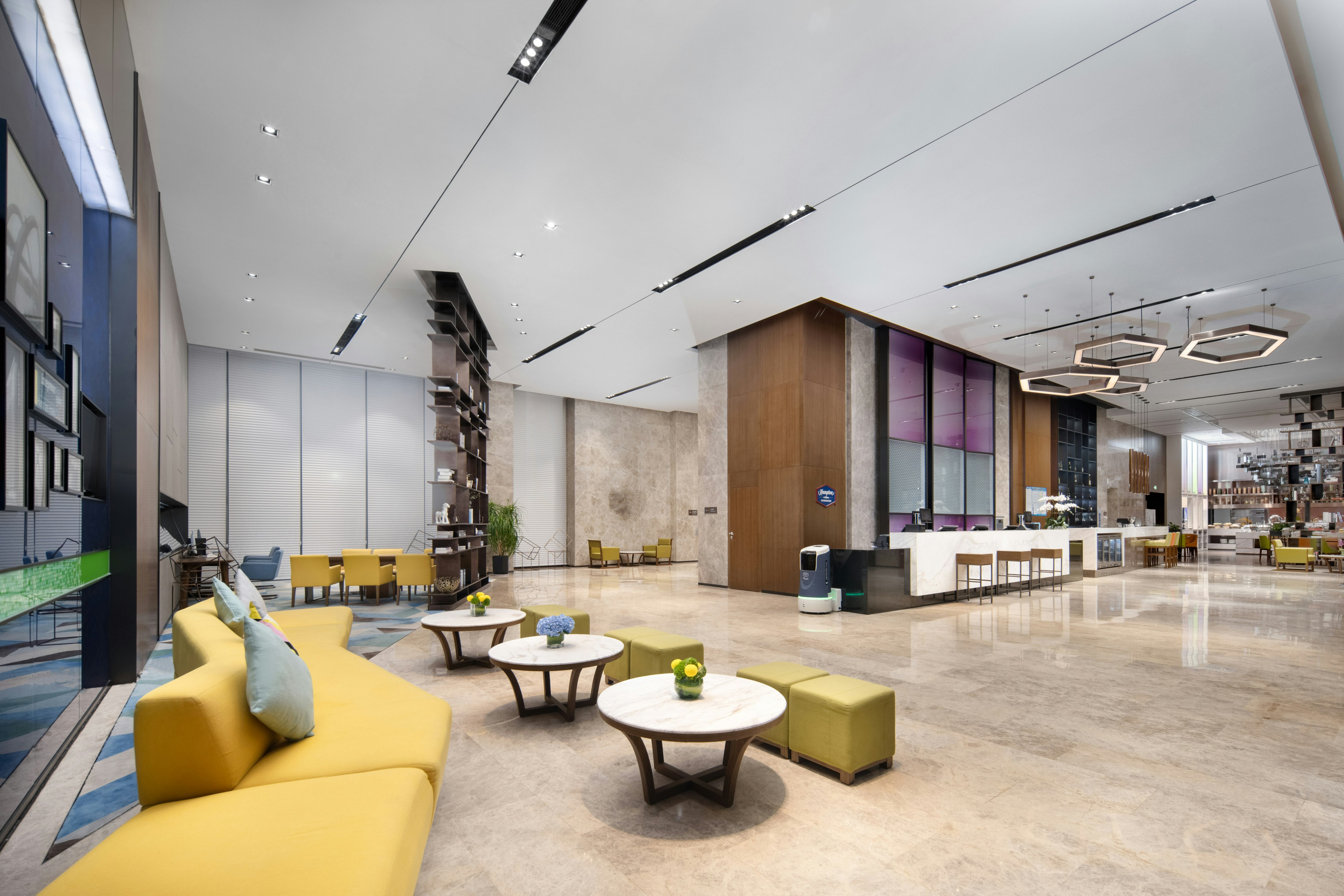 Hampton By Hilton Nanning Jiangnan 26/49