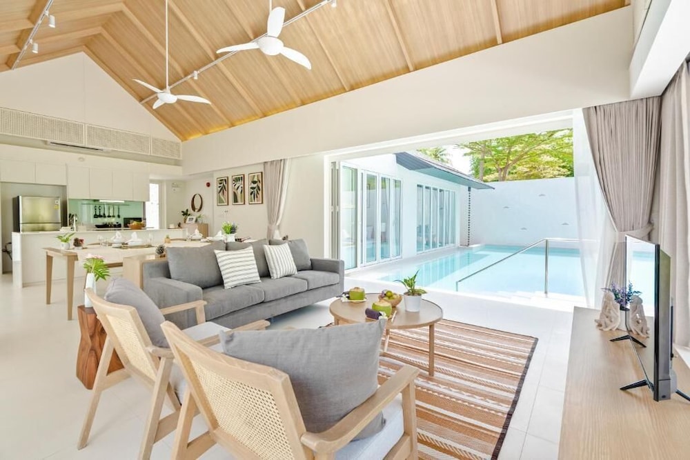 Twin Lotus Resort and Spa - Adults Only 152/181