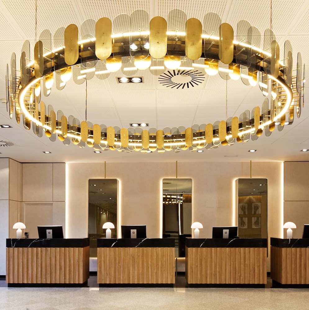 Melia Avenida America 11/60