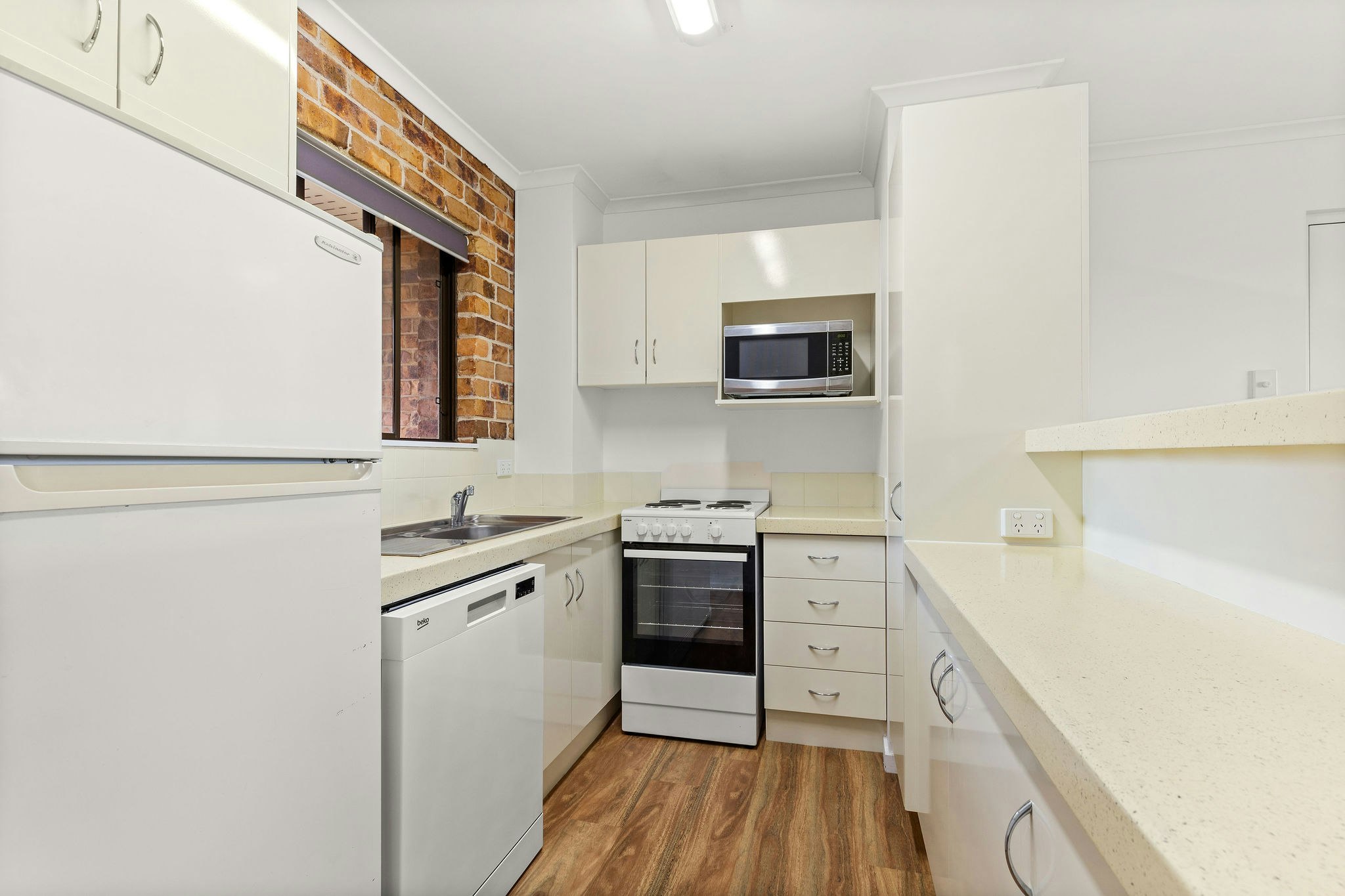 Toowong Villas 9/31