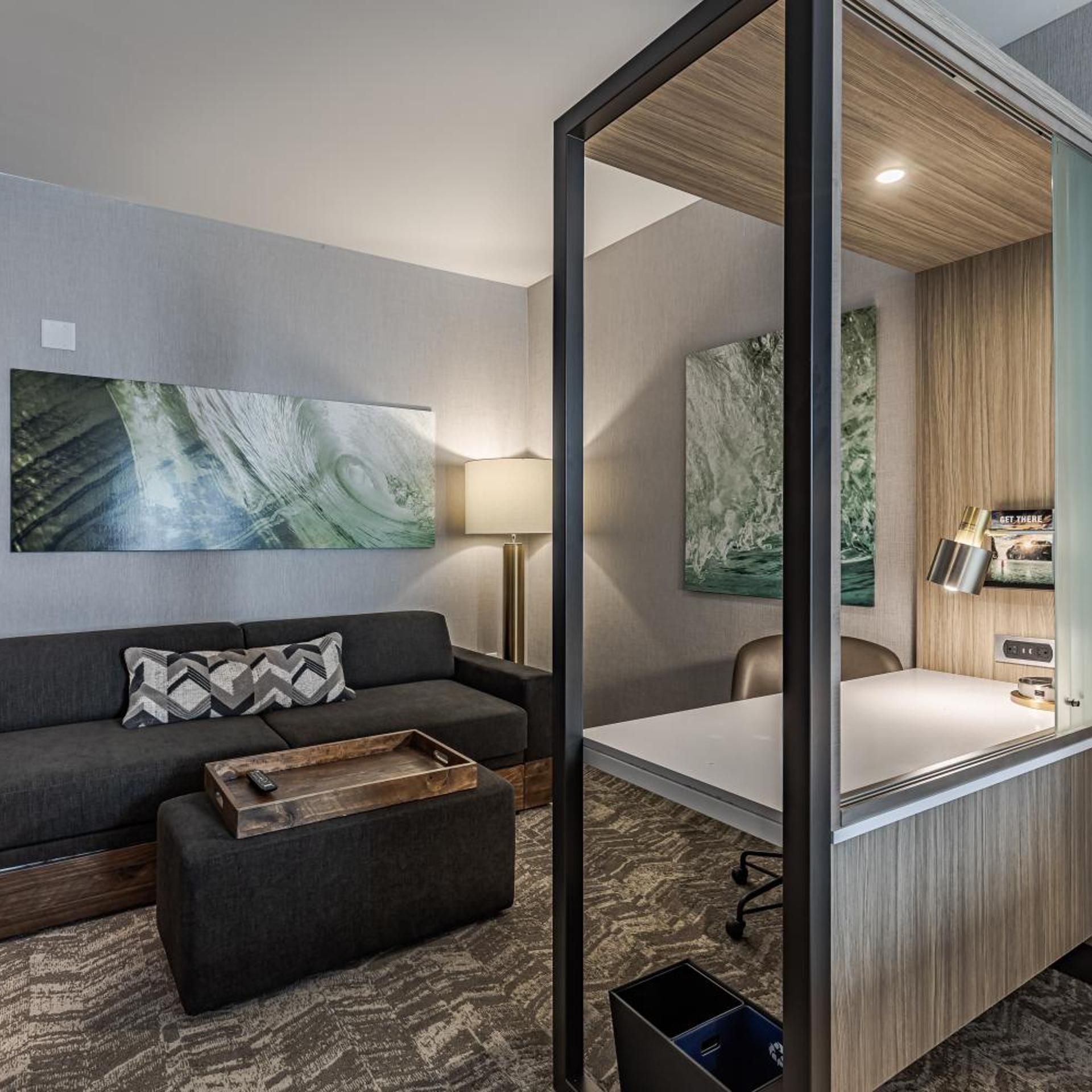 SpringHill Suites by Marriott Fort Wayne Southwest 16/28