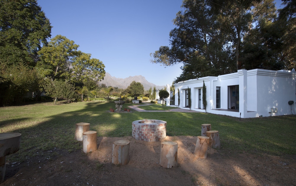 Rest Chabivin Self Catering 33/41