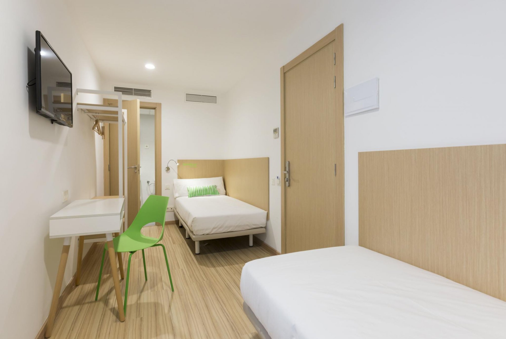 SmartRoom Barcelona 7/30