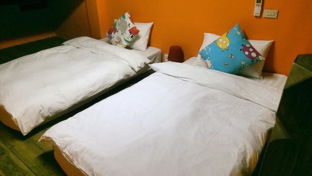 غرفة قياسية رباعية بسرير مزدوج وسريرين منفصلين، Piano Piano B&B 6/10