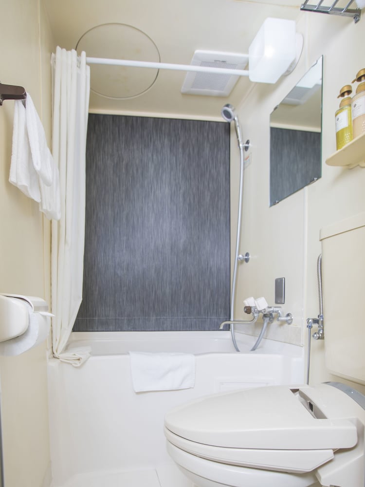 Flexstay Inn Shinagawa 21/24