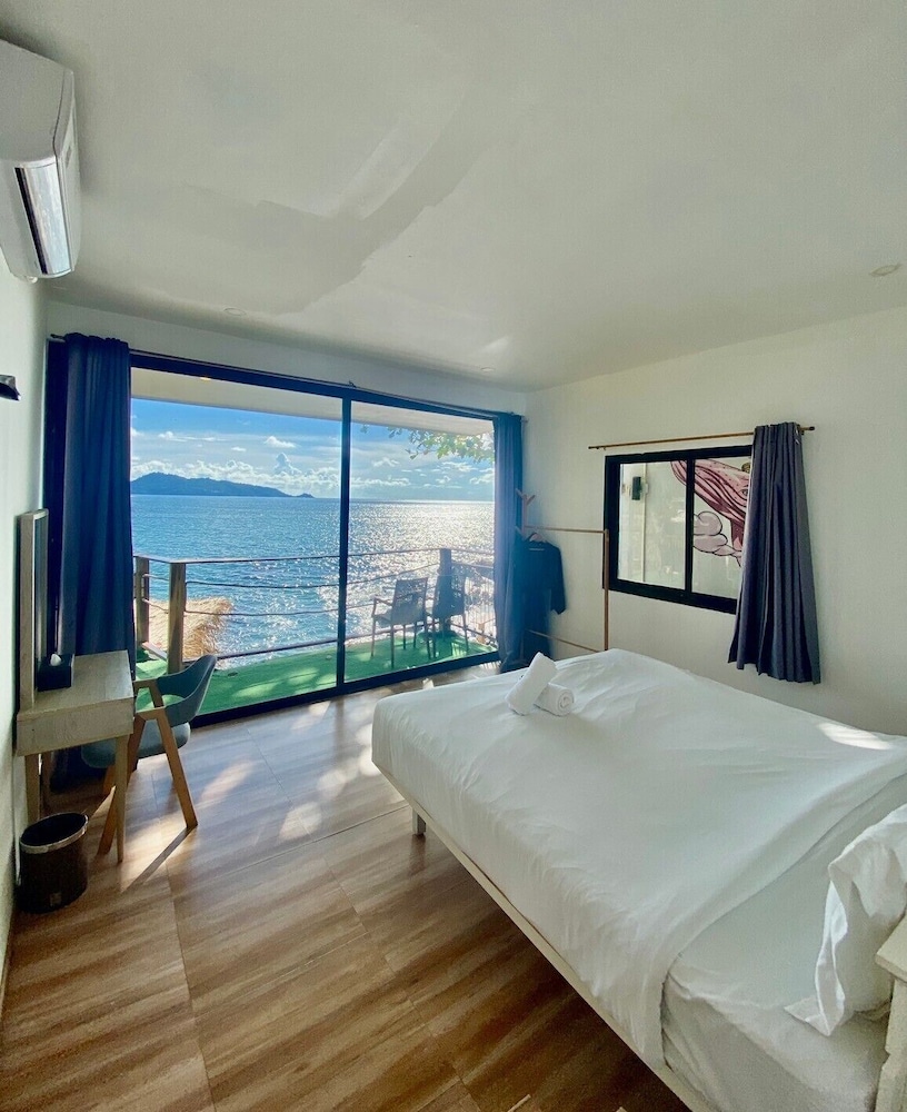 Patong Sunset Villa 5/49