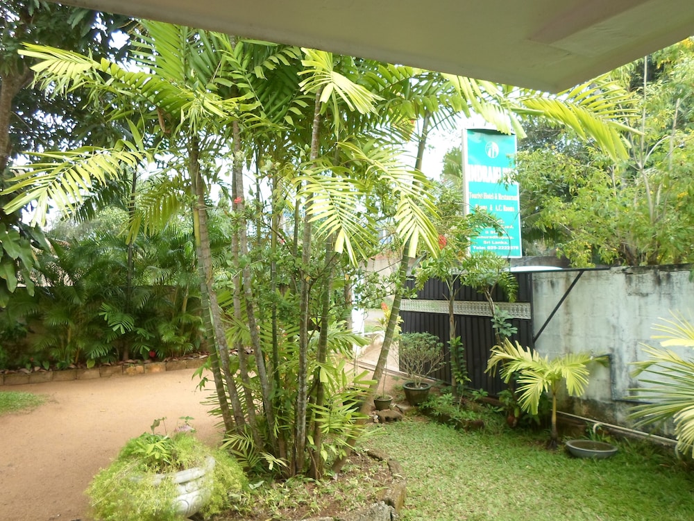Indrani Inn 12/18