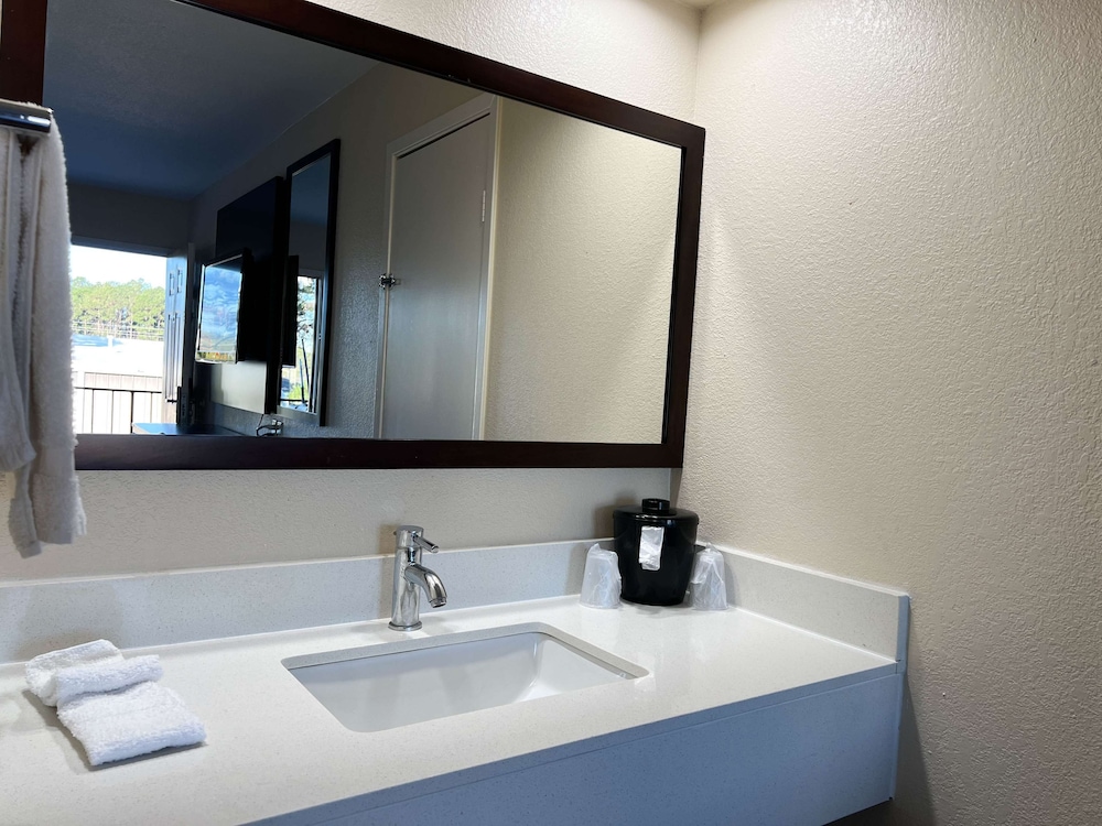 Motel6 Hattiesburg, MS 26/26