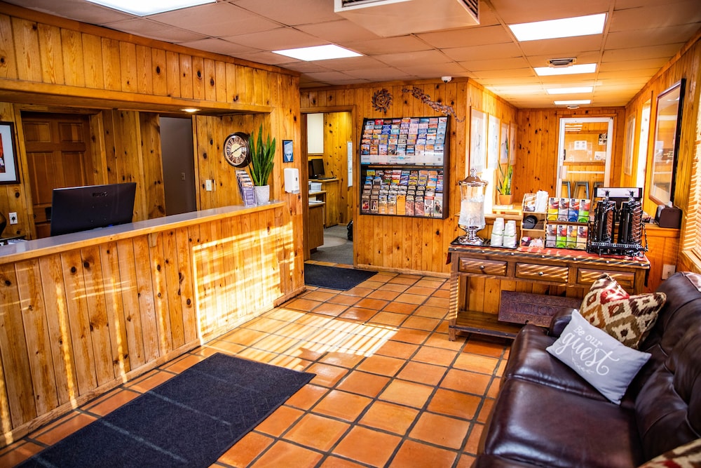 Big Horn Lodge 4/48