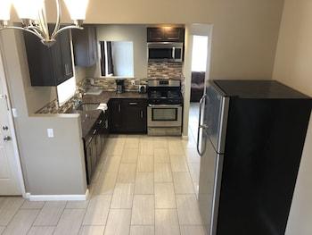 2 Bedrooms, Family, House, Beach Side, Kitchen