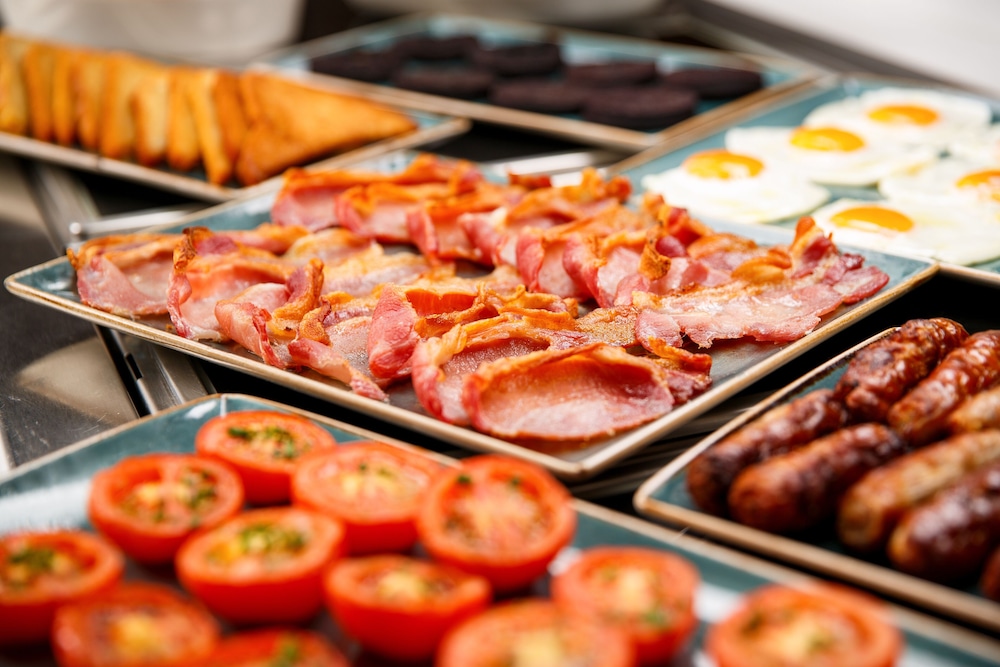 メルキュール シェフィールド パークウェイ(MERCURE SHEFFIELD PARKWAY) 写真3