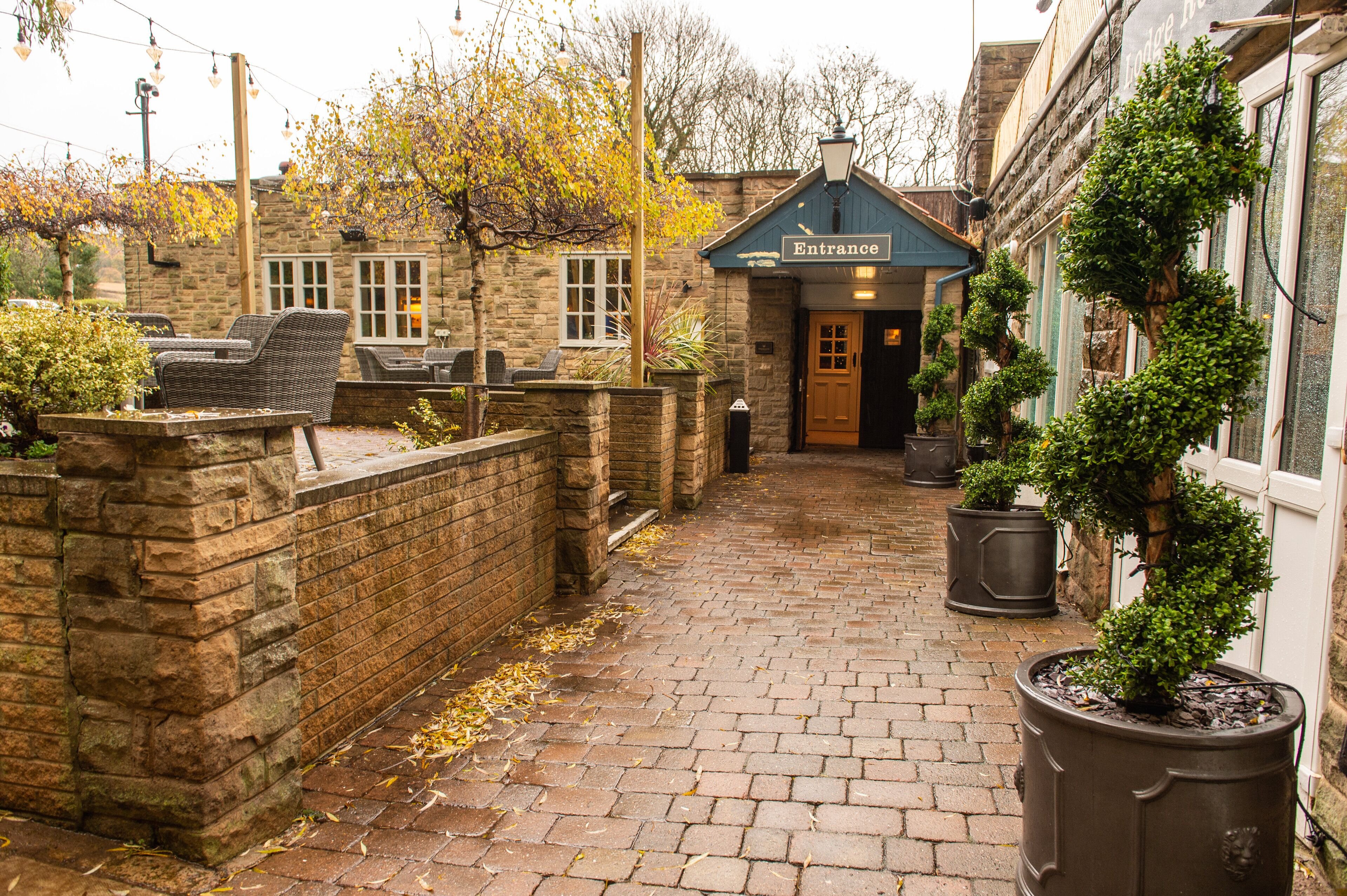 Premier Inn Middlesbrough South Guisborough 39/42
