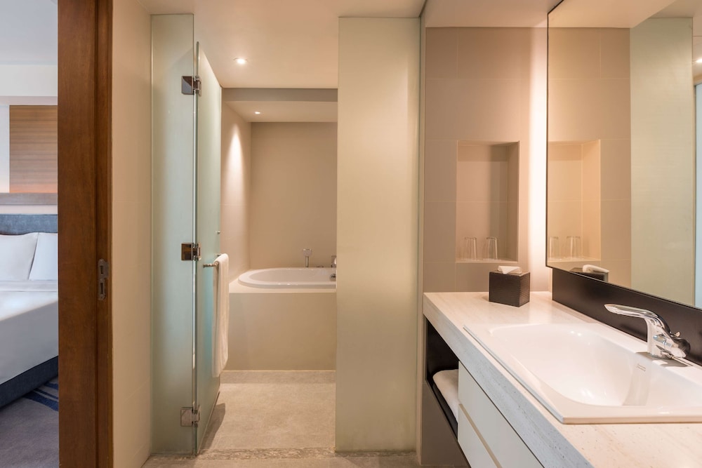 Radisson Blu Hotel Cebu 73/73