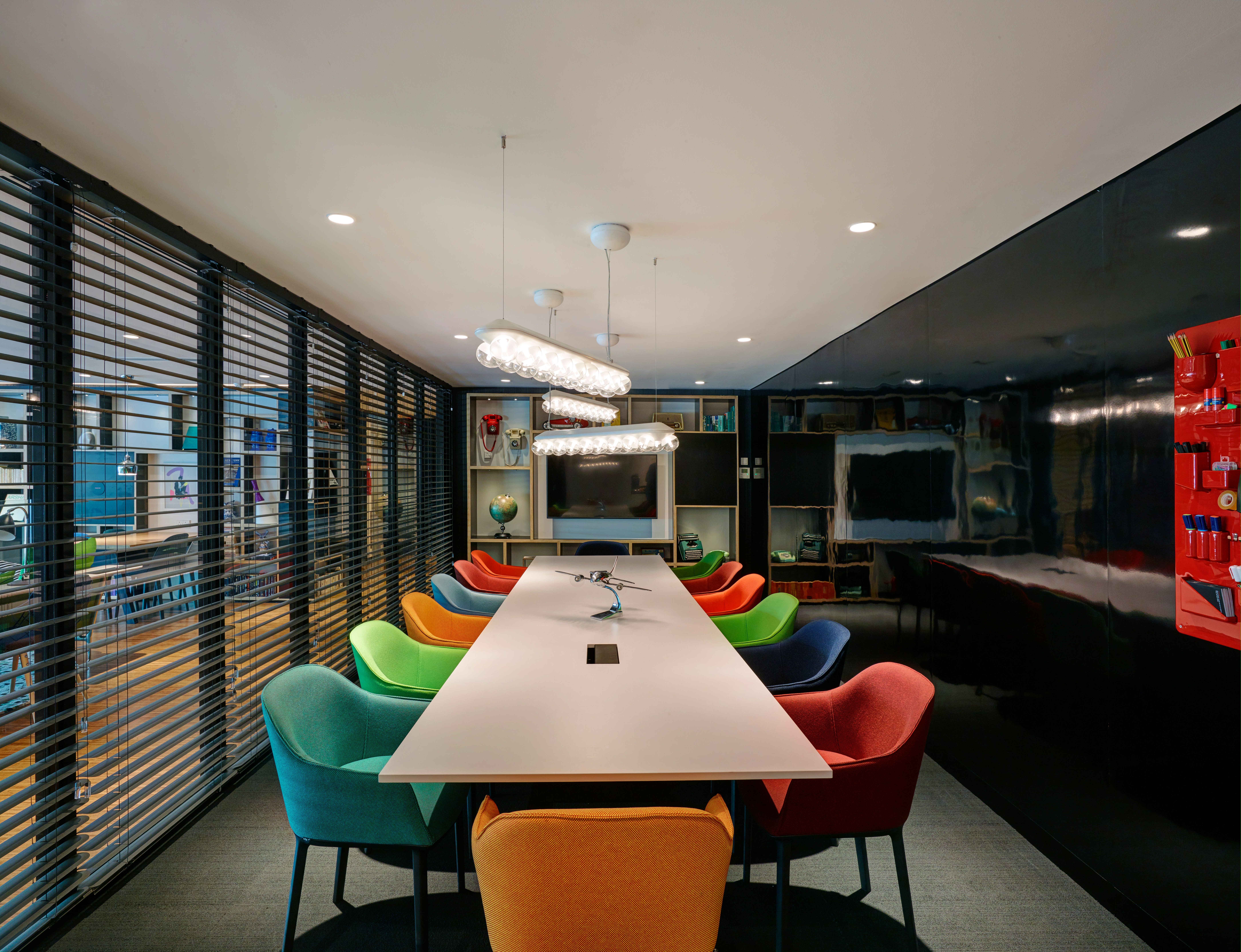 CitizenM Kuala Lumpur Bukit Bintang 18/28