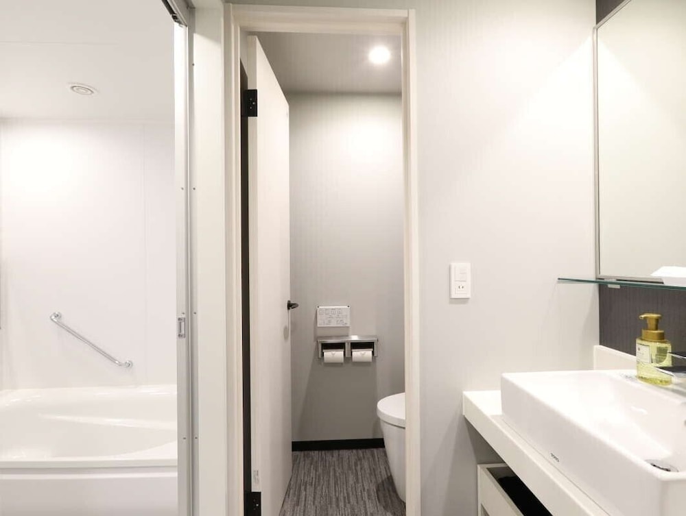 Jr West Group Via Inn Umeda 42/44