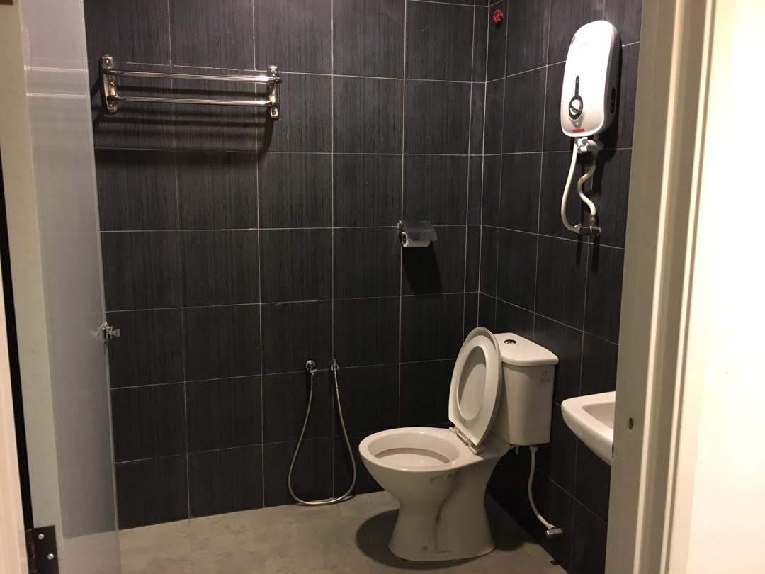 JP Hotel Jalan Stadium 15/17
