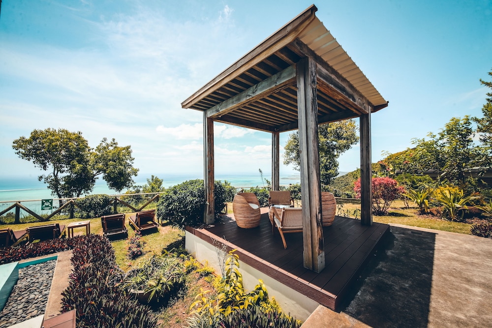 Chalets Chamarel 17/50