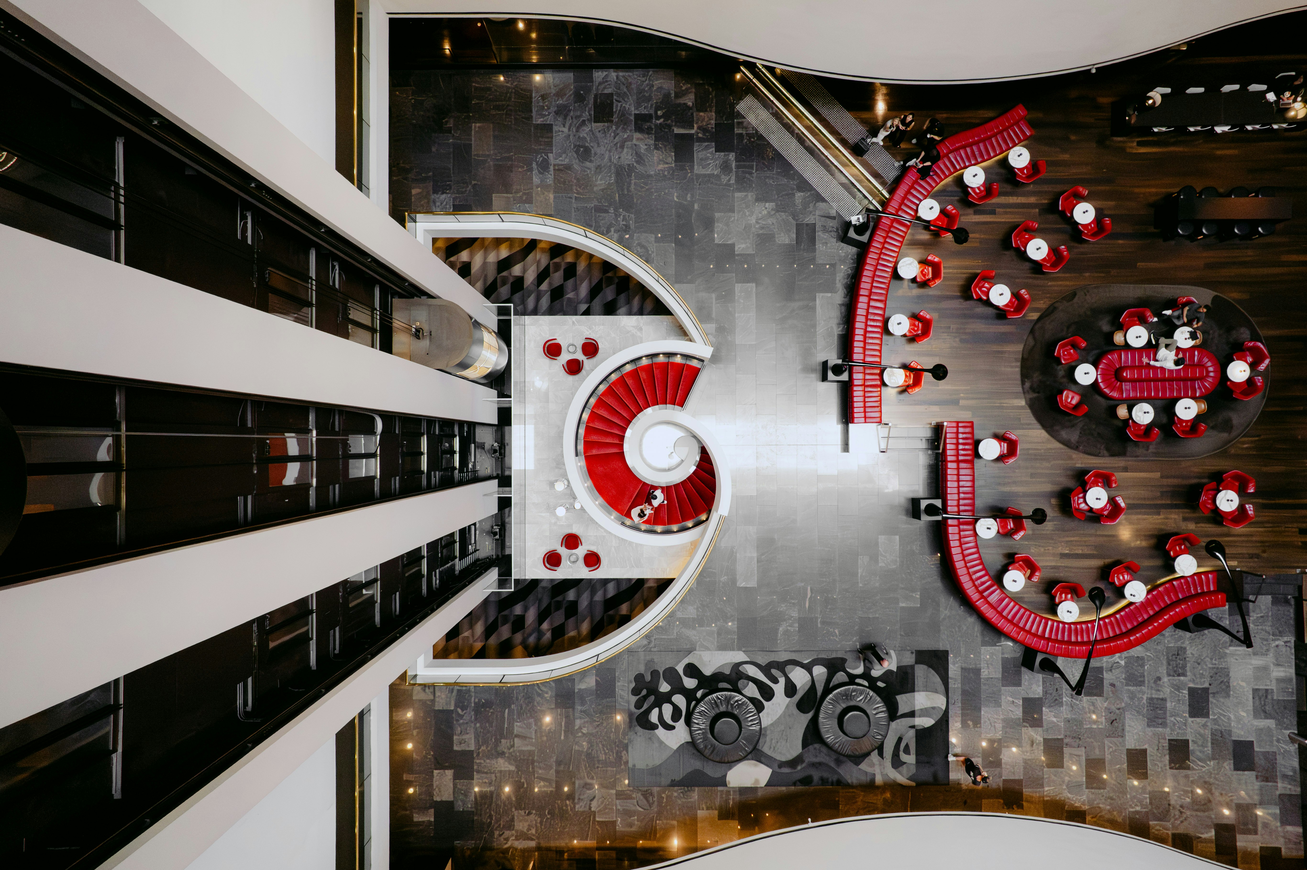 InterContinental Brisbane 72/80