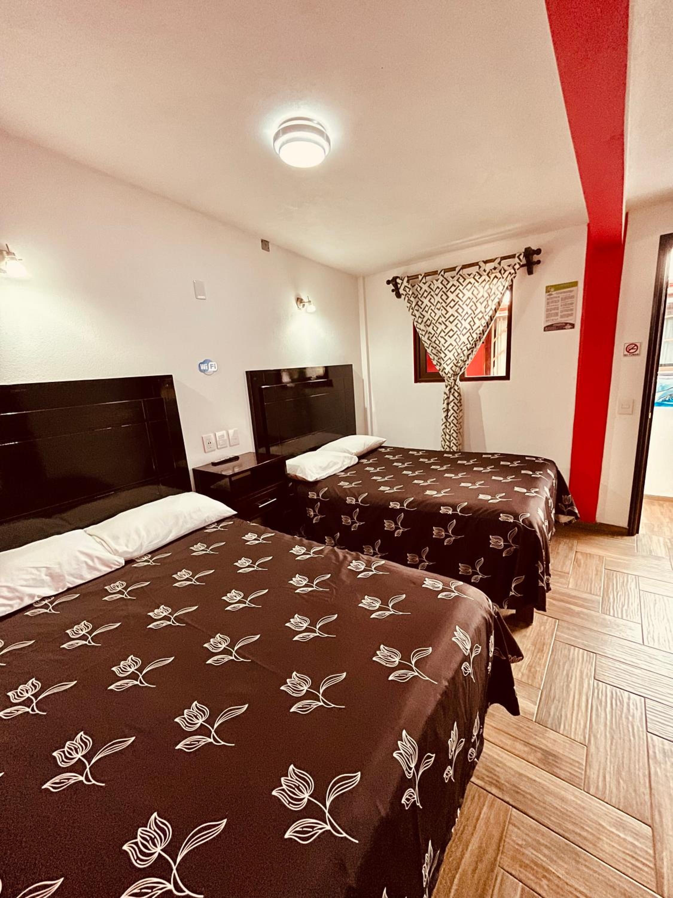 Hotel Gran Manzana 29/50