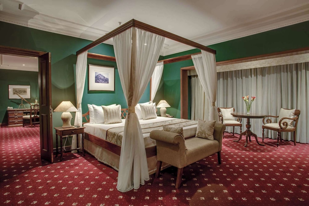 Sarova Stanley 13/50