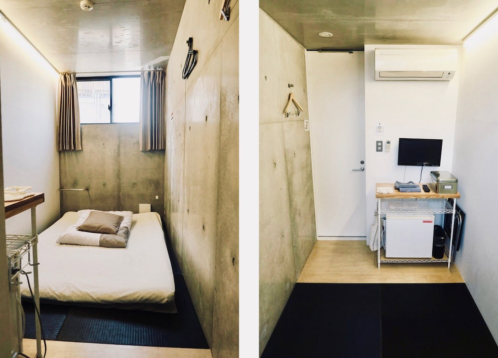 Kangaroo Hotel 20/63
