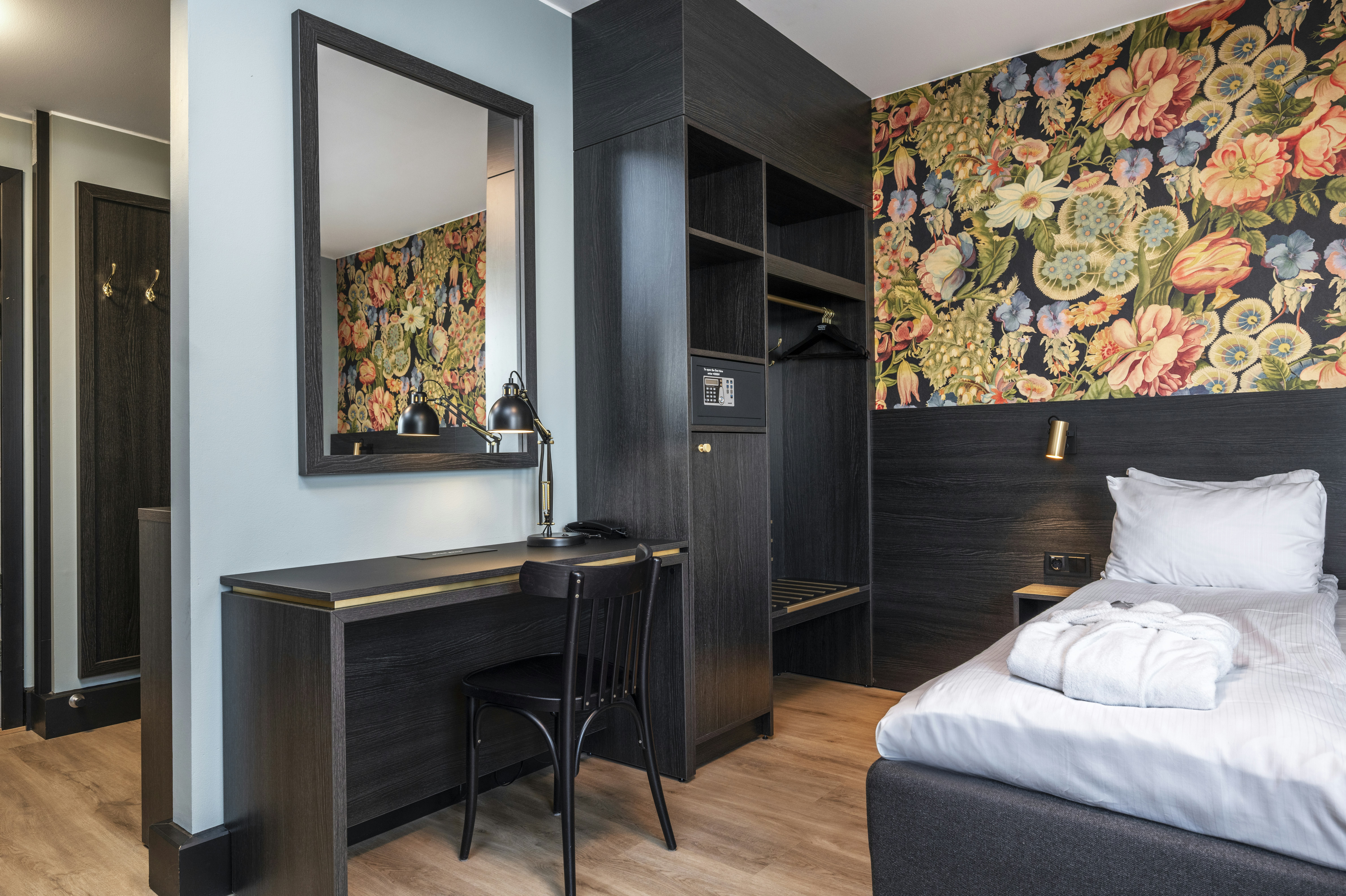 Thon Hotel Slottsparken 15/65