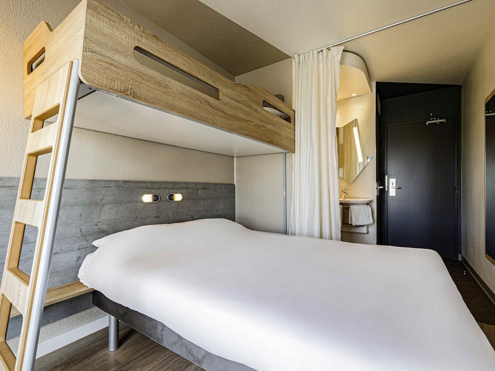 Ibis Budget Paris Porte D'italie Ouest 23/58