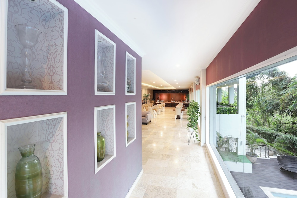 Nunamkhalu Private Villas and Spa (Ex Nusa Dua Retreat) 9/79