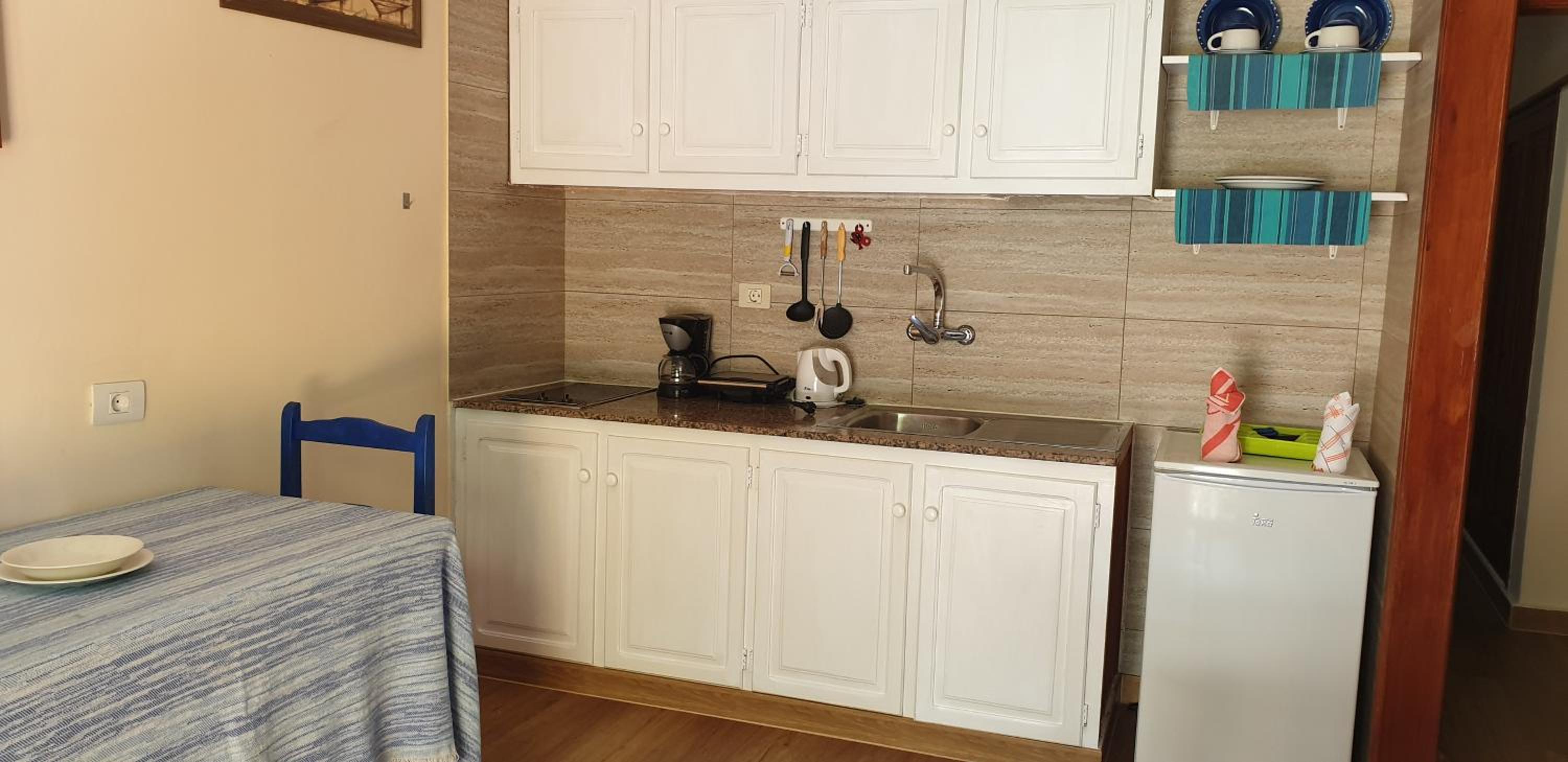 Apartamentos Barbolan y La Roseta 32/33