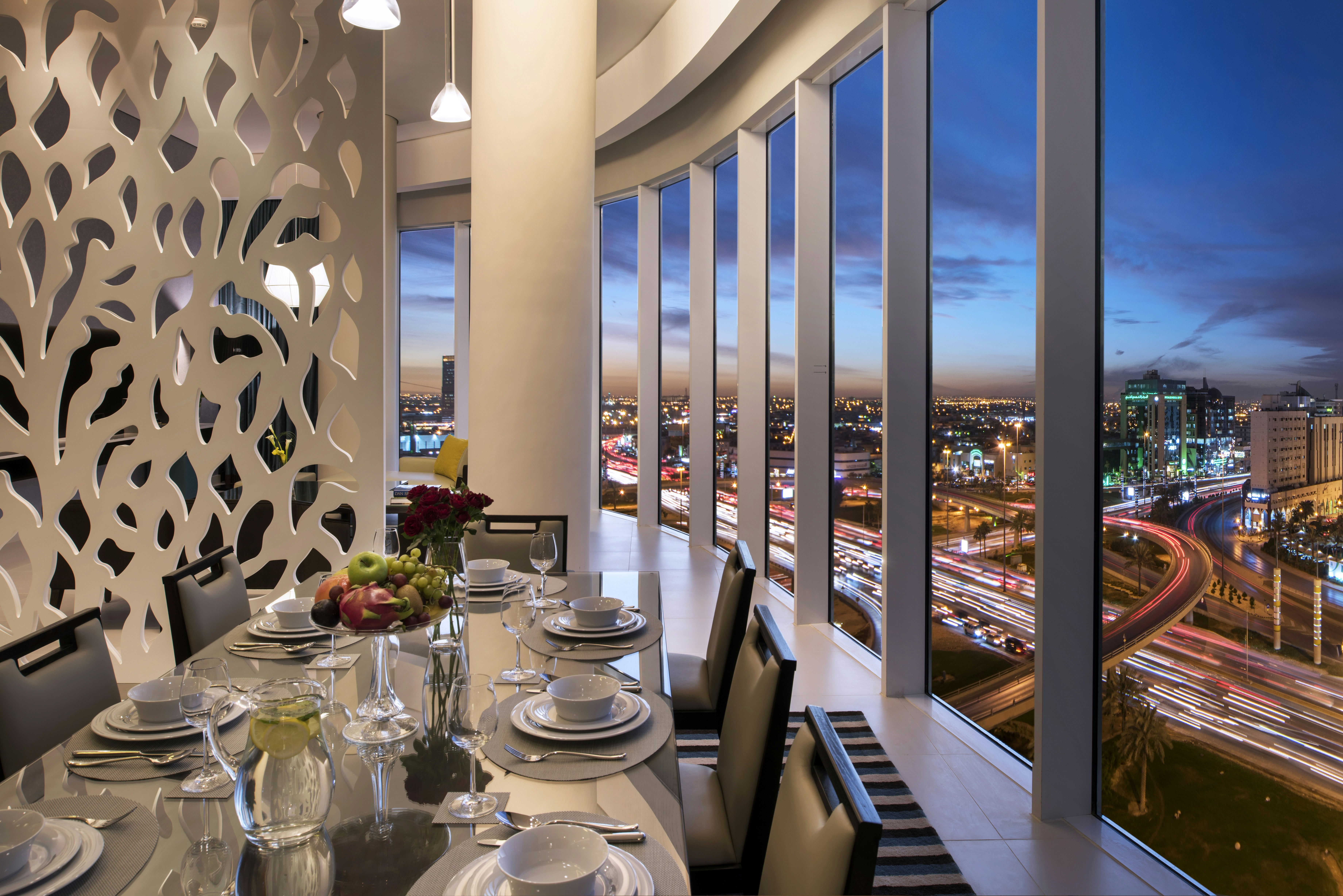 Fraser Suites Riyadh 50/77