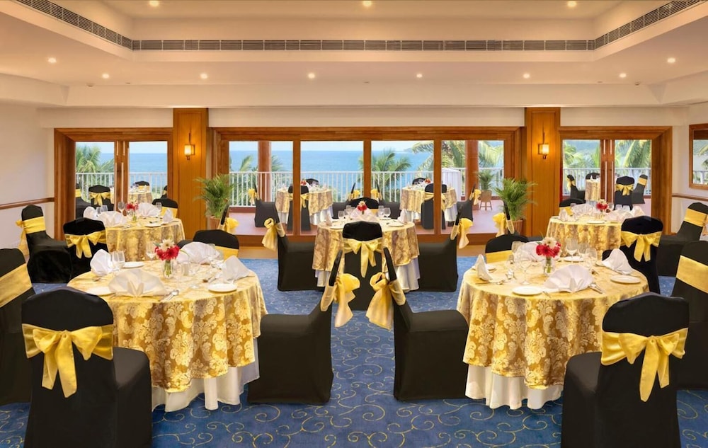Welcomhotel by ITC Hotels, Bay Island, Port Blair (ex Fortune Resort Bay Island Port Blair) 38/46