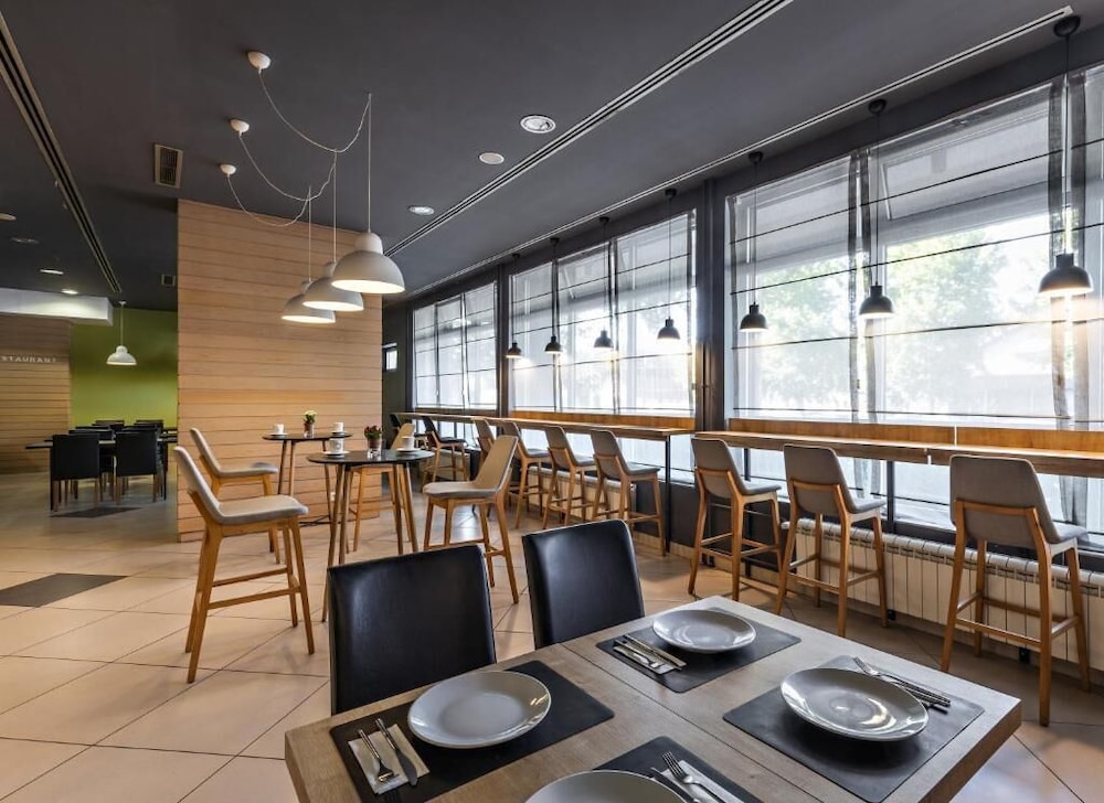 Nobel Inn Hotel 29/46