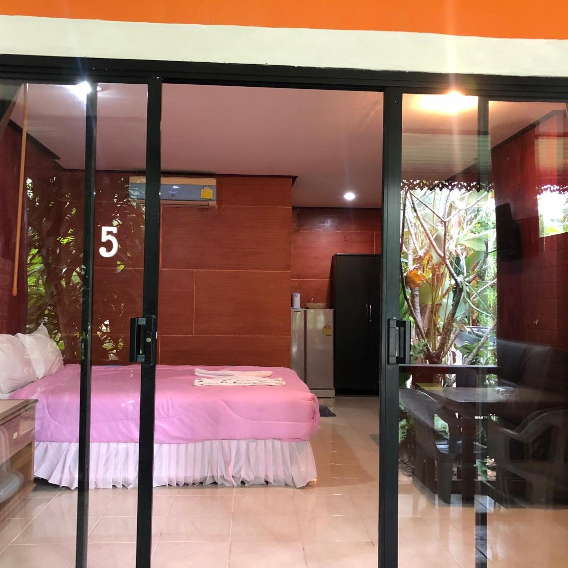 Ruan Mai Sang Ngam Resort 4/47