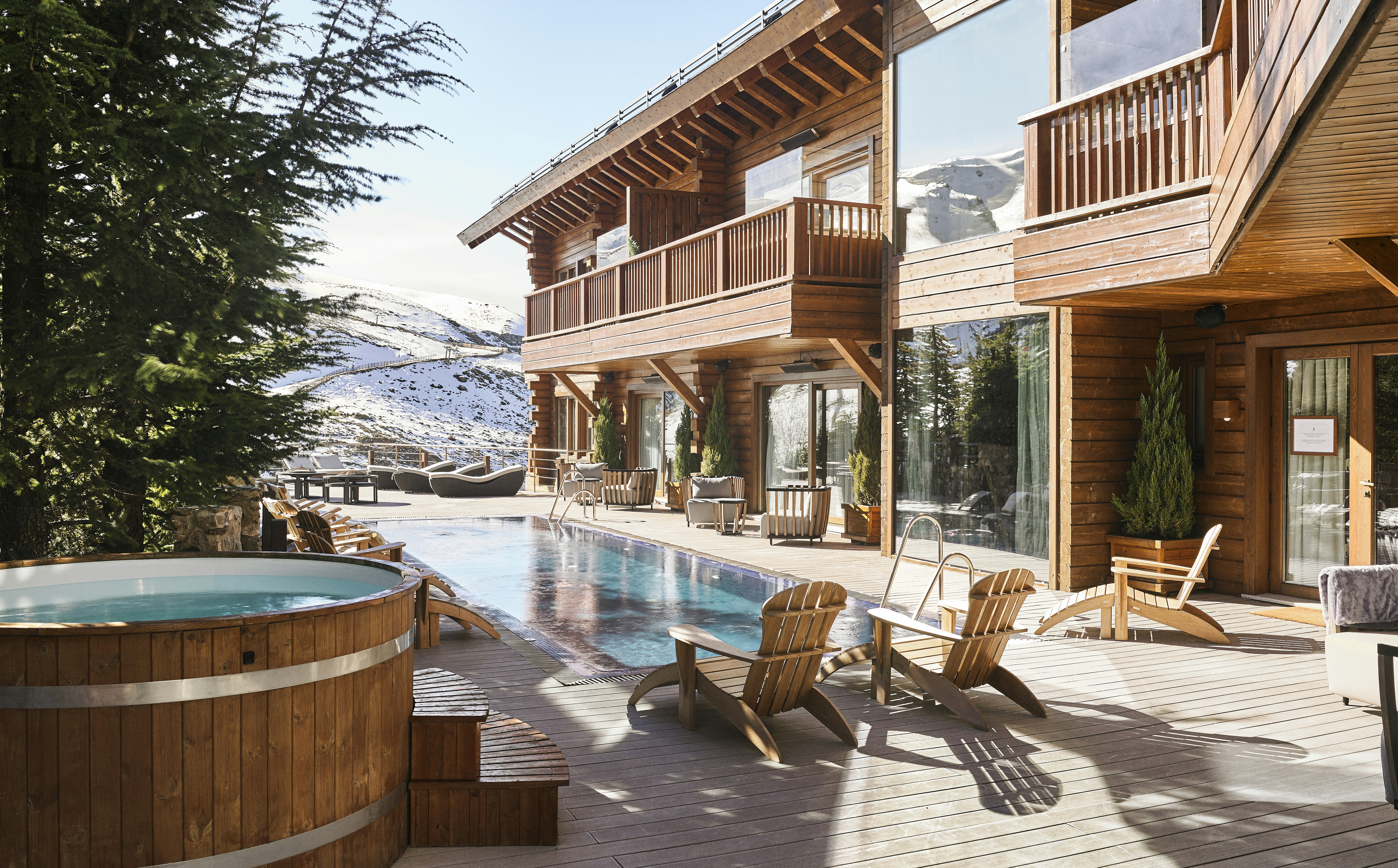 El Lodge 17/37