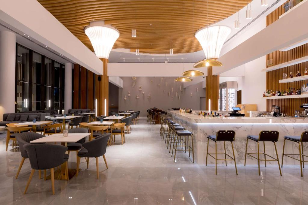 Radisson Beach Resort Larnaca 49/60