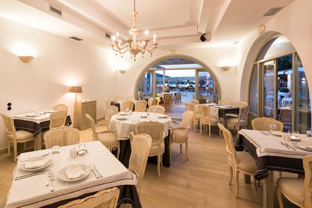 SAINT ANDREA SEA SIDE RESORT 53/70