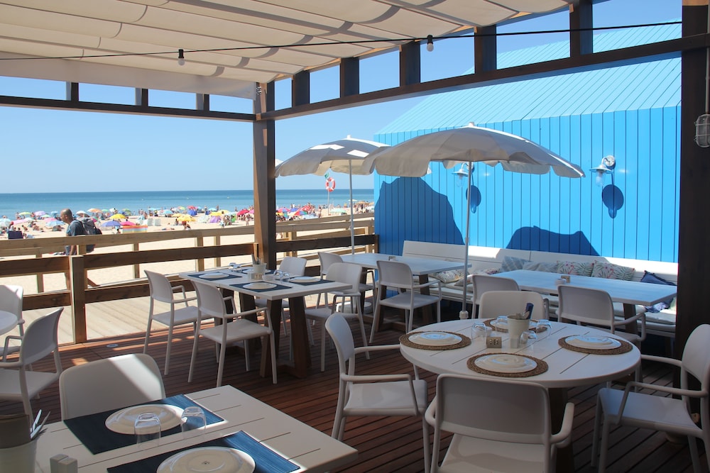 Vasco Da Gama Hotel 35/50