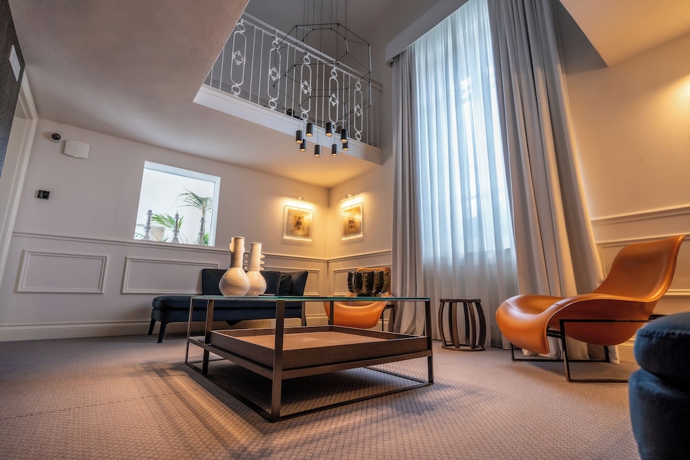 Hotel Dimora Palanca Boutique & SPA 31/50