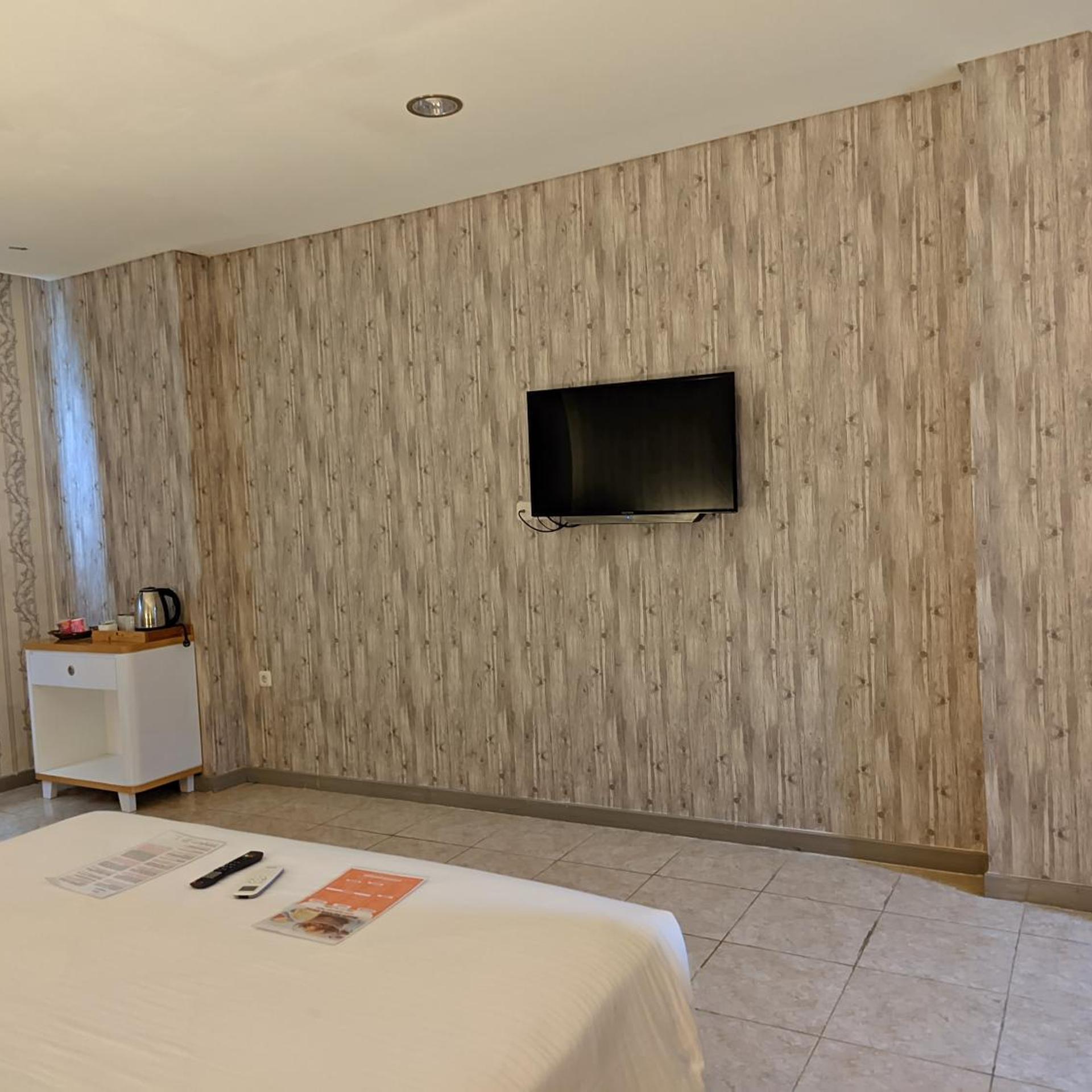 Hotel Nalendra Plaza 8/50