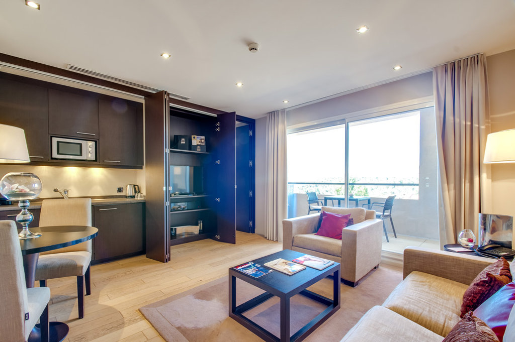 Le Royal Mougins Golf Resort 24/46